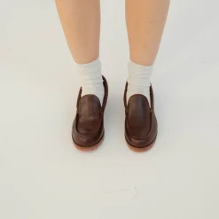 Adam Półbuty, Braz Rustykalny