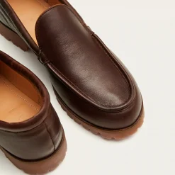 Adam Półbuty, Braz Rustykalny