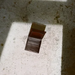 Adon Portfel, Brazowy