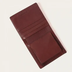 Adon Portfel, Brazowy