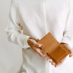 Adon Portfel, Naturalny