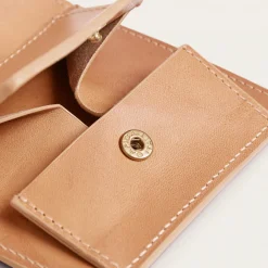 Adon Portfel, Naturalny