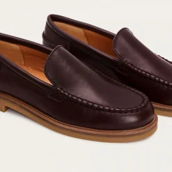 Agora Półbuty, Mahoniowy