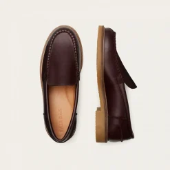 Agora Półbuty, Mahoniowy