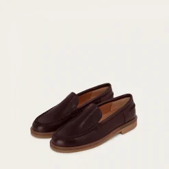 Agora Półbuty, Mahoniowy