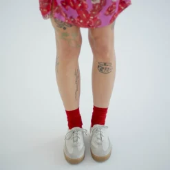 Aluf Sneakersy, Kosc Sloniowa