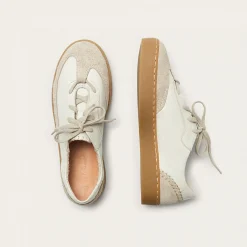 Aluf Sneakersy, Kosc Sloniowa