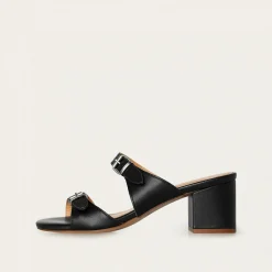 Amalfi Sandaly, Czarny