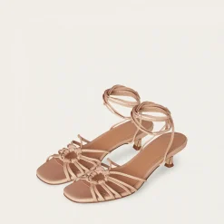 Amfi Kitten Sandaly, Biszkoptowy