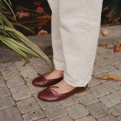 Amuka Baleriny, Baklazan