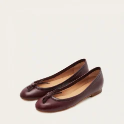 Amuka Baleriny, Baklazan