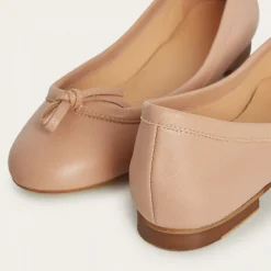 Amuka Baleriny, Biszkoptowy