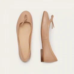 Amuka Baleriny, Biszkoptowy