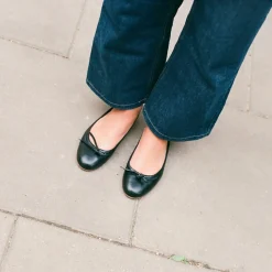 Amuka Baleriny, Czarny