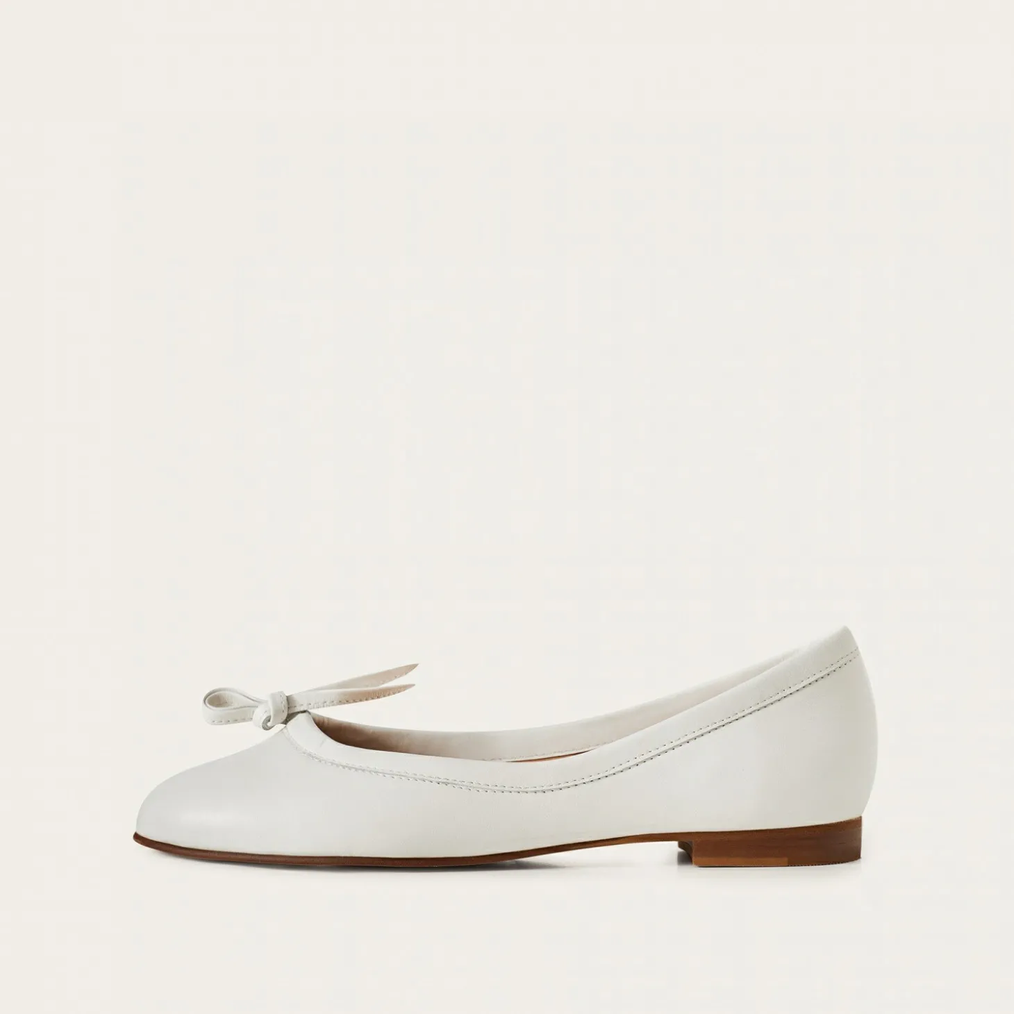 Amuka Baleriny, Marcepanowy