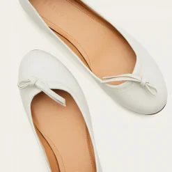 Amuka Baleriny, Marcepanowy