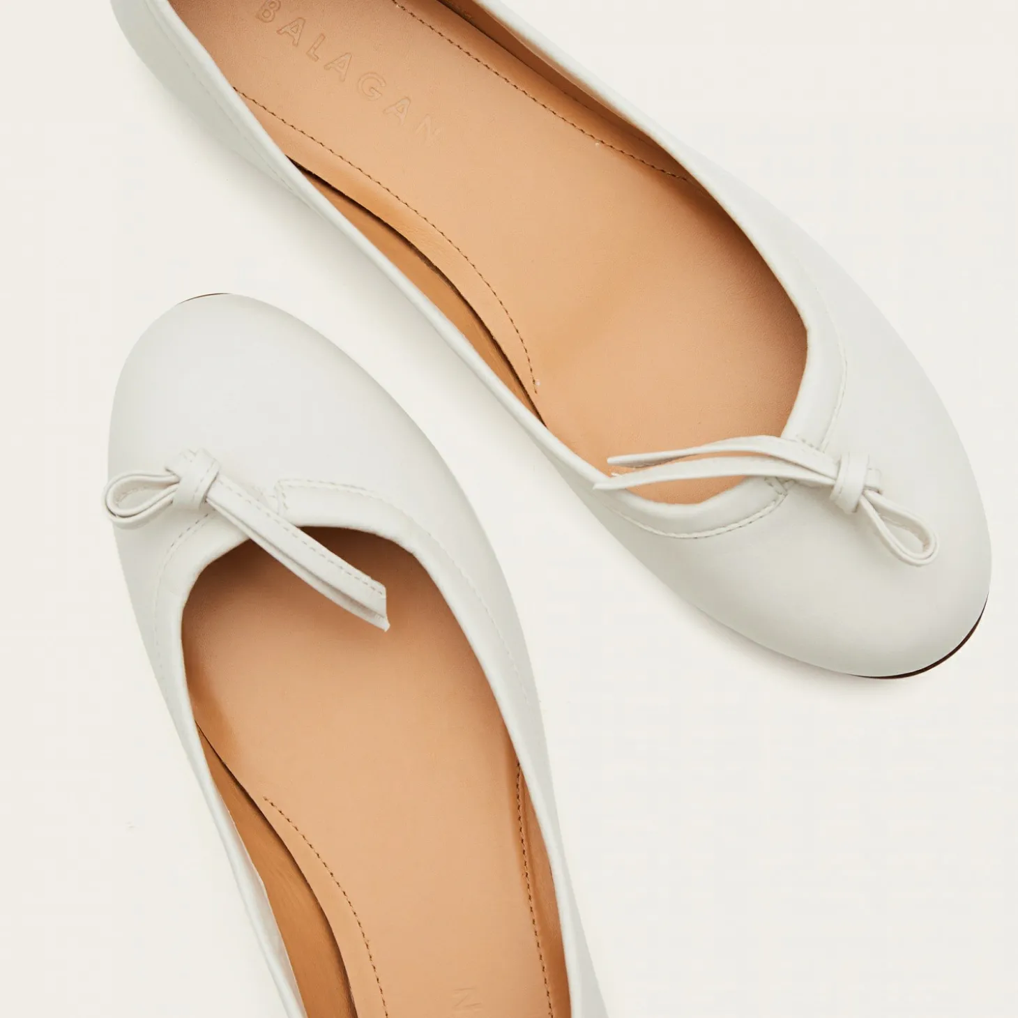 Amuka Baleriny, Marcepanowy