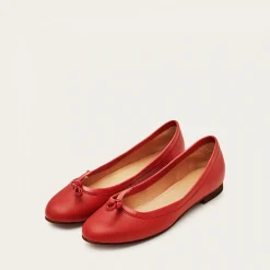 Amuka Baleriny, Marsala