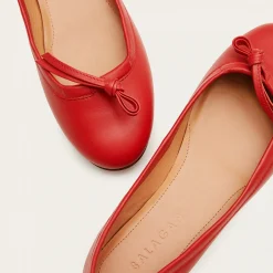 Amuka Baleriny, Marsala