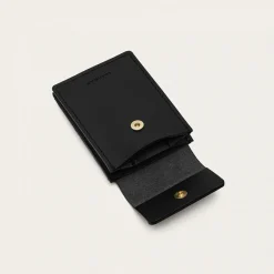 Anahi Portfel, Czarny