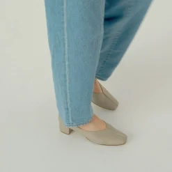 Apulia Czółenka, Chalwowy