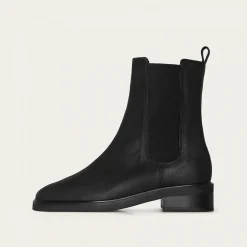 Arava Sztyblety, Czarny Nubuk