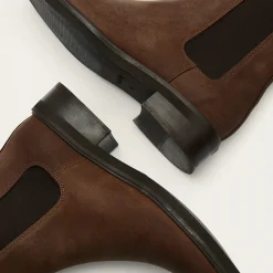 Arava Sztyblety, Woskowany Braz