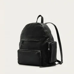 Atzel Plecak, Czarny