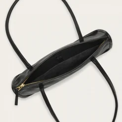 Baguette Torebka M, Czarny