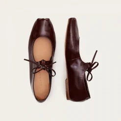 Batsheva Baleriny, Bordowy Polysk