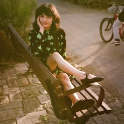 Batsheva Baleriny, Czarny Polysk