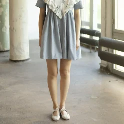 Batsheva Baleriny, Marcepanowy