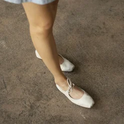 Batsheva Baleriny, Marcepanowy