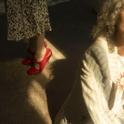 Batsheva Baleriny, Marsala