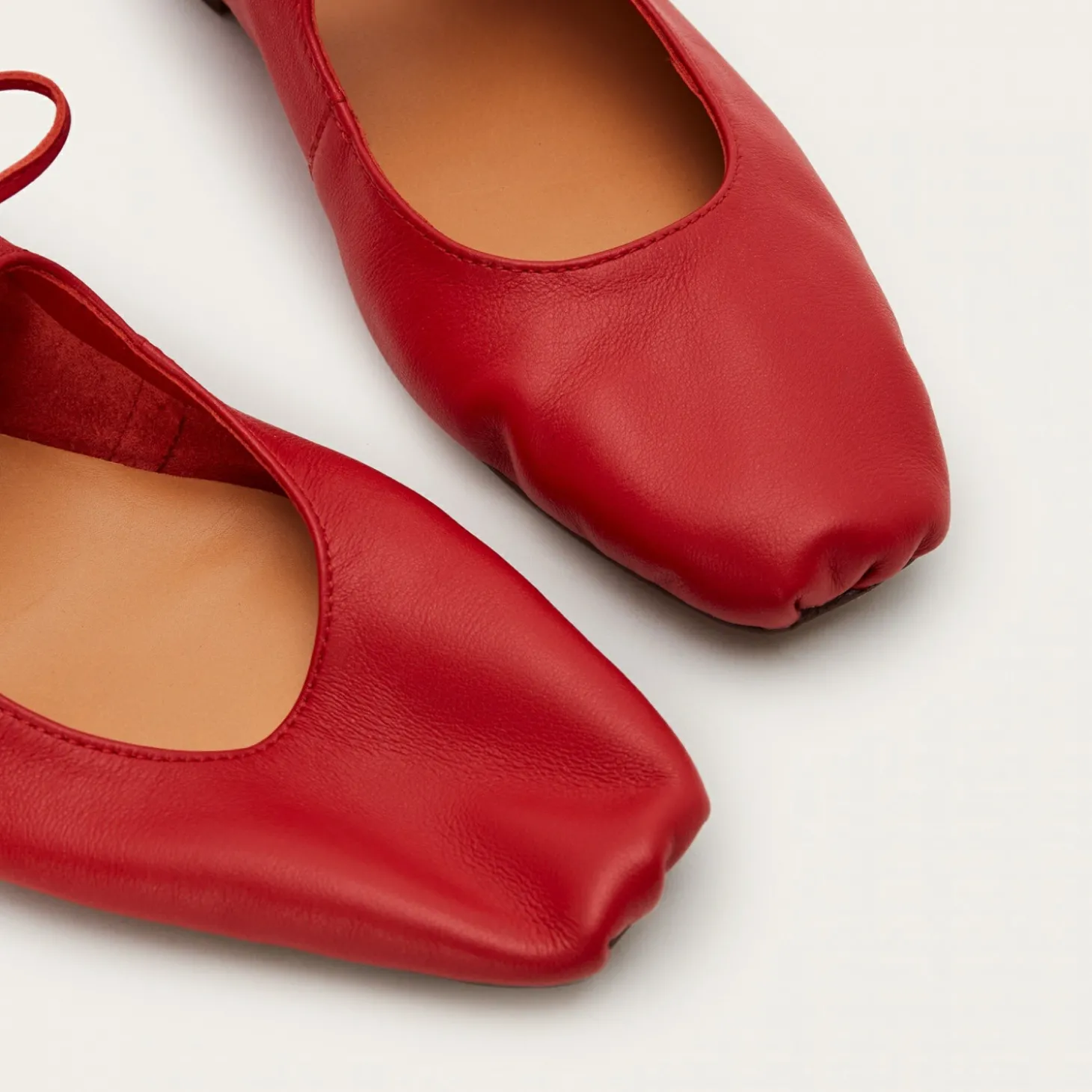 Batsheva Baleriny, Marsala