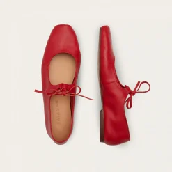 Batsheva Baleriny, Marsala