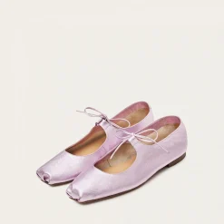 Batsheva Baleriny, Metaliczny Rozowy