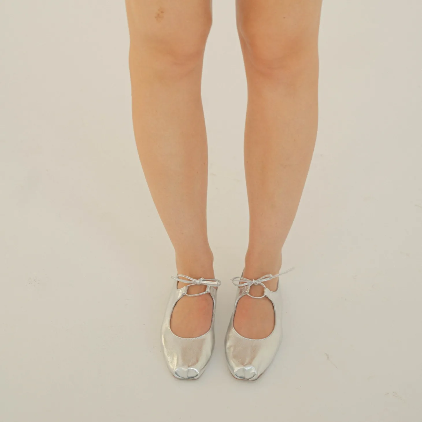 Batsheva Baleriny, Srebrny