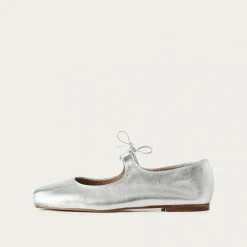 Batsheva Baleriny, Srebrny