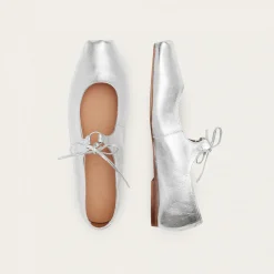 Batsheva Baleriny, Srebrny