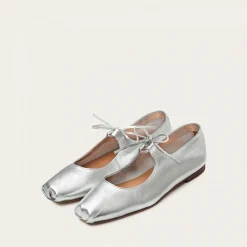 Batsheva Baleriny, Srebrny