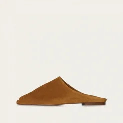 Bayit Klapki, Karmelowy Welur