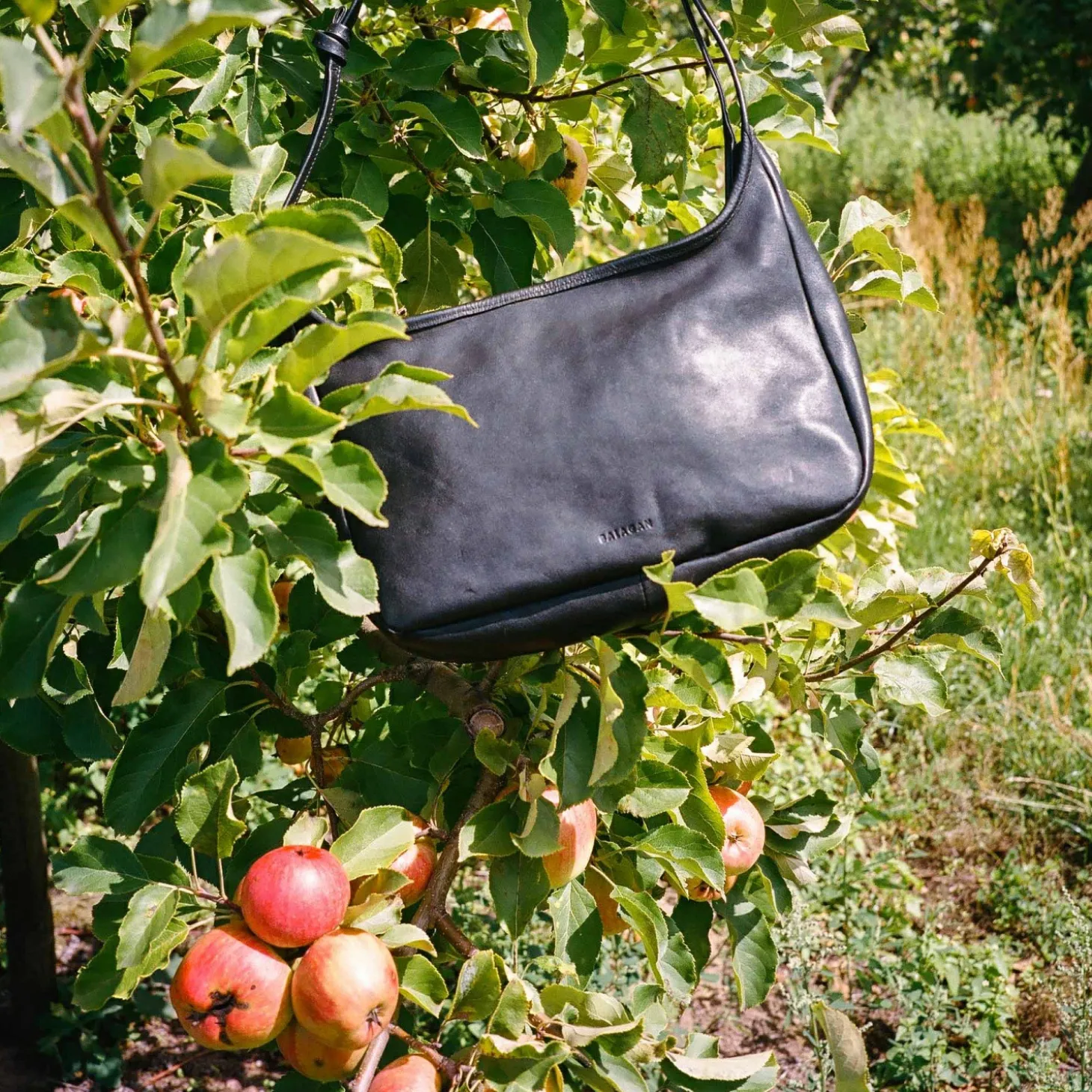 Beatrice Torebka M, Czarny