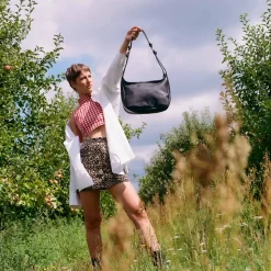 Beatrice Torebka M, Czarny