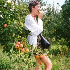 Beatrice Torebka M, Czarny