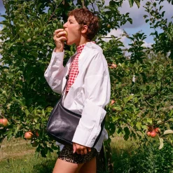 Beatrice Torebka M, Czarny