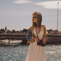 Beatrice Torebka S, Czarny