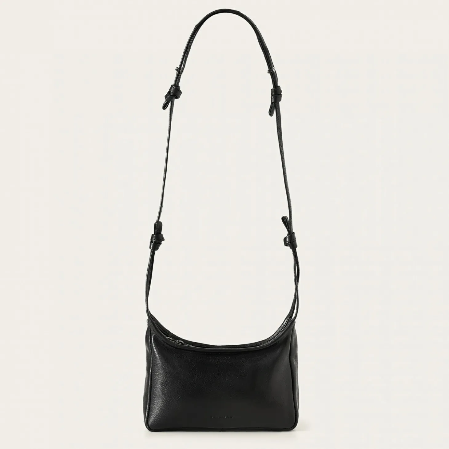 Beatrice Torebka S, Czarny