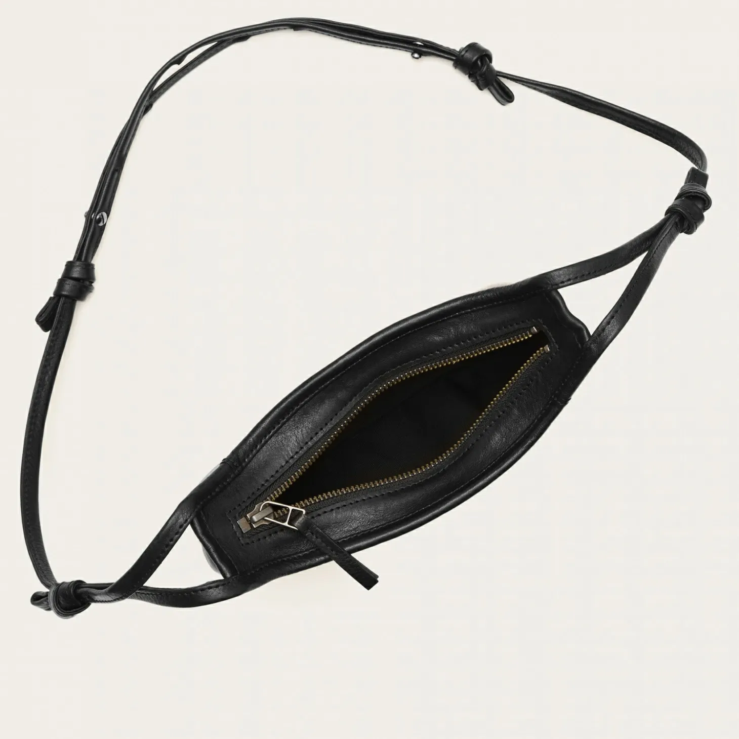 Beatrice Torebka S, Czarny