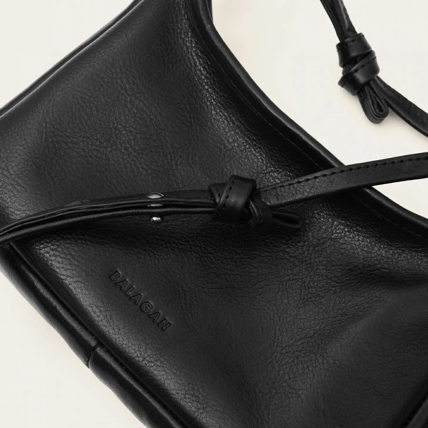 Beatrice Torebka S, Czarny